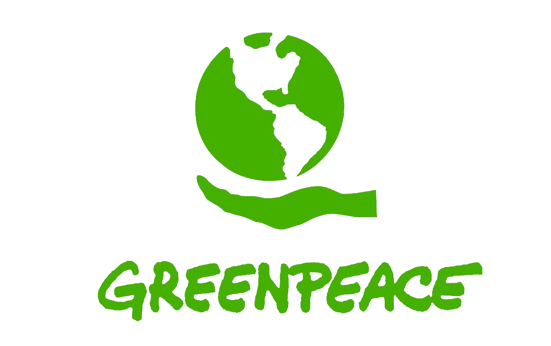 Greenpeace Logo
