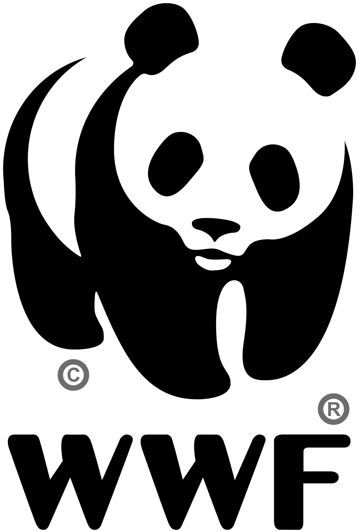 WWF Logo
